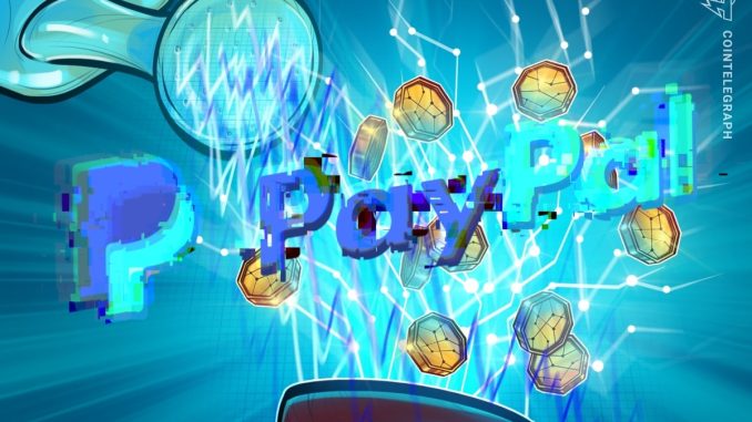 PayPal partners with Spark to expand PYUSD liquidity in DeFi