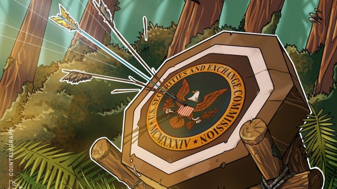 Robinhood Files Venture Fund with SEC to Open Private Markets to Retail