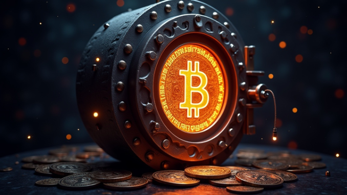 STRK price soars 7% as Starknet officially starts Bitcoin staking integration