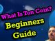 TON Coin Explained: Ultimate Beginner's Guide to The Open Network Crypto (2025 Update)