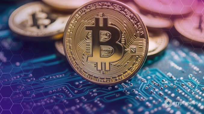 Taproot Enabled Bitcoin Spam by Ignoring Social Attack Vectors, Says Dev