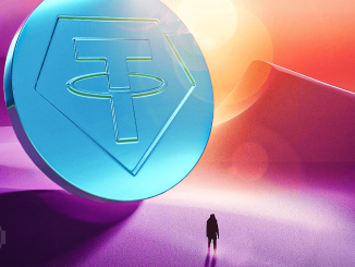 Tether To Merge AI Chat App With Crypto Transfers