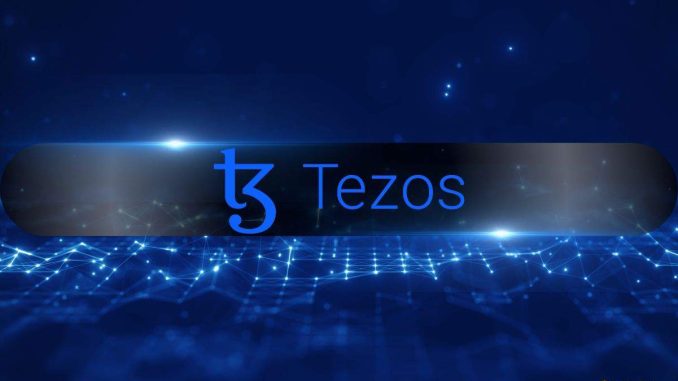 Tezos to Feature Liquid Staking With stXTZ Launch on Etherlink
