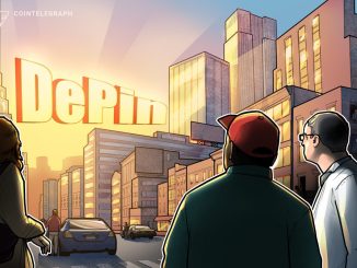The Future Of DePIN Lies Outside Silicon Valley