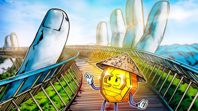Vietnam Launches 5-Year Crypto Market Pilot