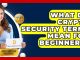 What Do Crypto Security Terms Mean For Beginners? - Crypto Simplified for Seniors