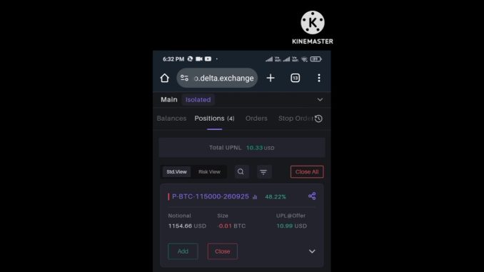crypto trading ll live trade ll crypto Trading strategy #crypto #trade hunter