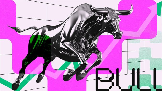 10 Promising Signals for the Crypto Market in October