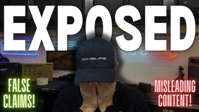 7 Red Flags in Automotive News - Faceless AI Problems - Don’t Fall for Them!