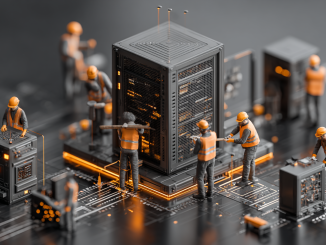 Abstract or die: Why AI enterprises can't afford rigid vector stacks