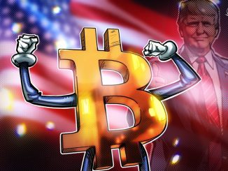 American Bitcoin Boosts Holdings To 3,865 BTC Amid Expansion
