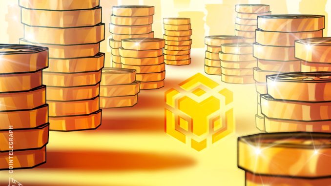 Applied DNA and CEA Industries add BNB to corporate treasuries