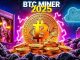 BTC Miner 2025 🚀 How Bitcoin Mining Works with Cloud & AI Tools