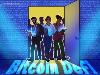 Babylon Enables Native Bitcoin Collateral in DeFi: Finance Redefined