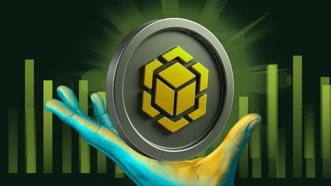 Coinpedia - Fintech & Cryptocurreny News Media