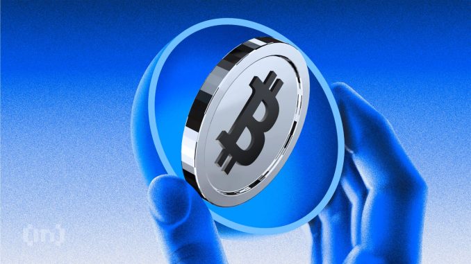 Bitcoin Tops $120,000 Amid US Government Shutdown