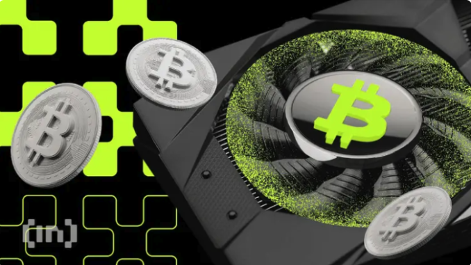 Bitdeer Jumps 30% to All-Time High on AI Expansion