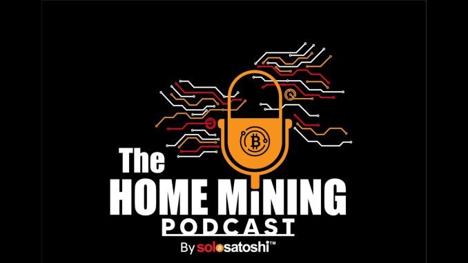 Build Your Bitcoin Empire: The Ultimate Guide to Modular Home Mining W/Bitcoin Dandy