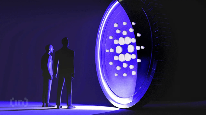 Cardano Price Teases Reversal Patterns Despite a Slippery Slope