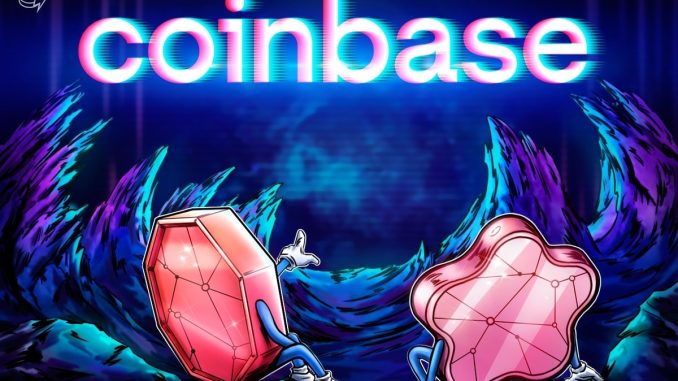 Coinbase Buys $25M NFT To Restart UpOnly Crypto Podcast