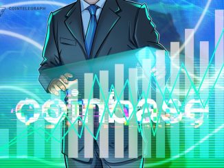 Coinbase’s x402 Transactions Rise 10,000% in a Month