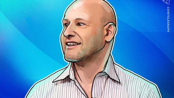 Consensys CEO Says SWIFT Is Building on Linea