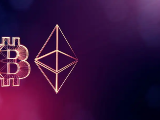 Crollo del Mercato Crytpo Dopo l’Ordine sui Dazi di Trump: Bitcoin ed Ethereum in Calo, ma le Istituzioni Scelgono ETH