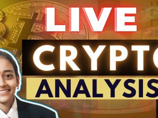 Crypto Analysis | Crypto Learning for beginners 06 October 2025 #bitcoin #crypto #live