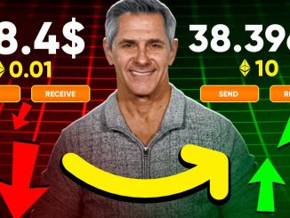 *Crypto Arbitrage* Guide (new Arbitrage Strategy)