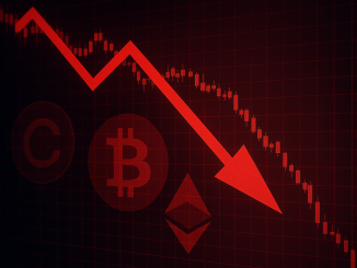 Crypto Black Friday explained: how $19.5bn vanished in hours