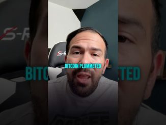 Crypto Crash Wipes Out $19 Billion In One Day