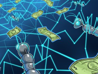 Crypto Network Revenue Declined by 16% in September — VanEck