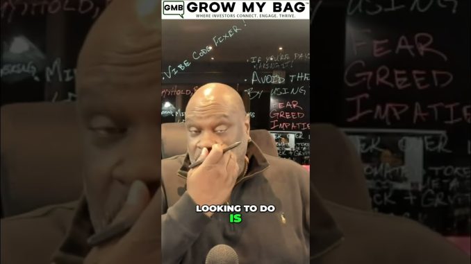 Crypto News: Tokenized Gold Partners with Bitcoin Mining! BIG NEWS! #shorts