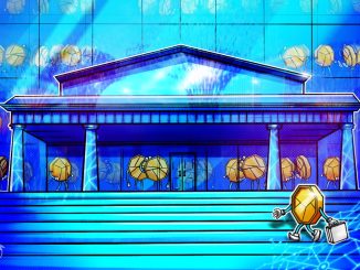 Crypto.com files for US National Trust Bank Charter