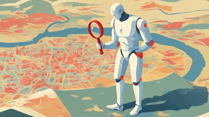 Developers can now add live Google Maps data to Gemini-powered AI app outputs