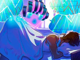 Don't Sleep On Agentic Finance