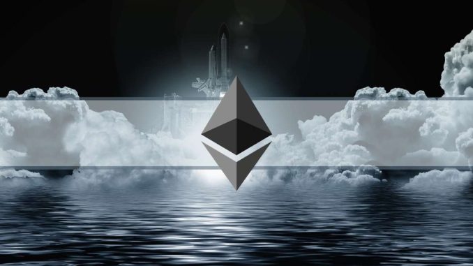 Ethereum (ETH) Rally Ignites as Investors Pour $205M Despite Market Turmoil