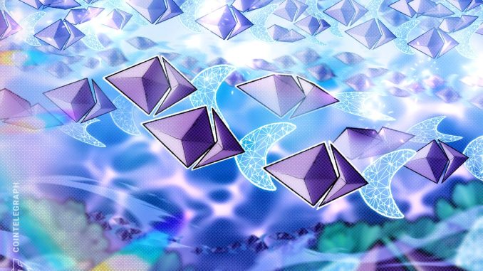 Ethereum Exit Queue Hits $10B Record: Selling Pressure Concerns?