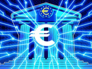 European Central Bank Picks Providers For Possible Digital Euro Rollout