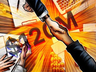 FET, Ocean Protocol Agree On $120M FET Token Return, To Avoid Lawsuit