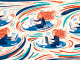 From human clicks to machine intent: Preparing the web for agentic AI