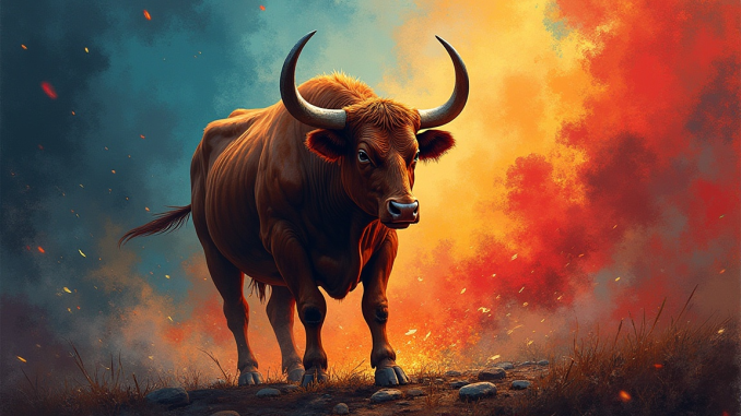 Horizen (ZEN) gains 12% to break above $7