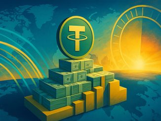 How Tether’s $127B in US Treasuries will hit top-5 foreign holders by 2033