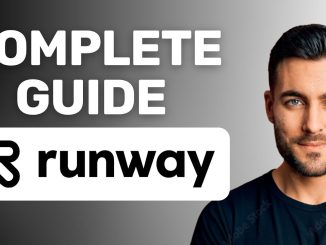 How to Use Runway AI (2025) — Complete Beginner’s Walkthrough & Build Your First AI Video