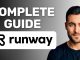 How to Use Runway AI (2025) — Complete Beginner’s Walkthrough & Build Your First AI Video