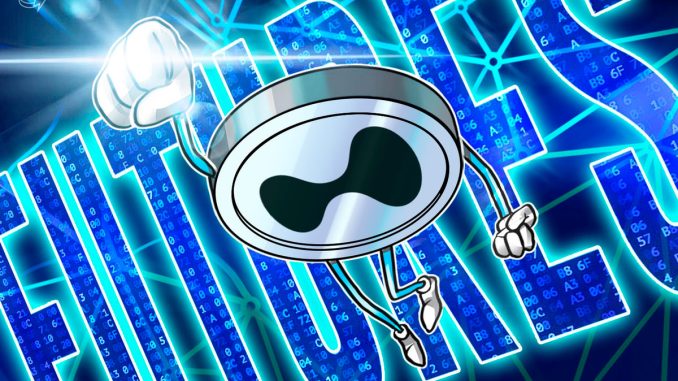 Hyperliquid Now Allows Builders to Deploy Perpetual Futures