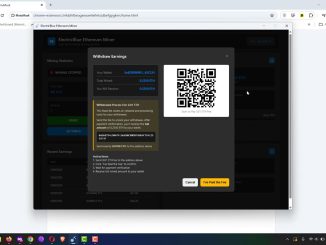 I Built a FUNCTIONAL Ethereum Miner in JavaScript Full Stack Tutorial