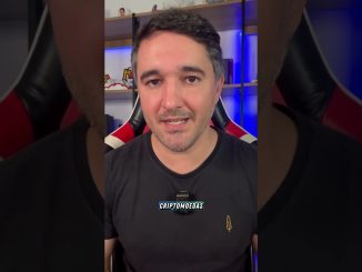 Investimento CRIPTO para INICIANTES!