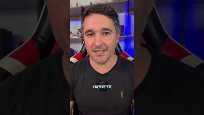 Investimento CRIPTO para INICIANTES!