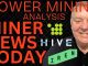Latest Miner News & Analysis | Bitcoin Ready to Breakout | Top Stocks to Watch |  IREN, CIFR & HIVE